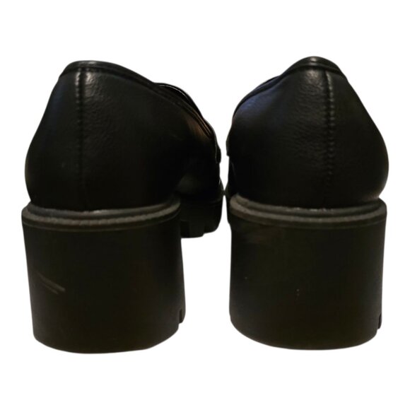 LNWOT  -  DOLCE VITA Women's Neeka Loafer sz 10 - Picture 5 of 6